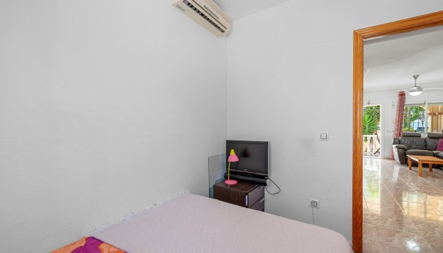 Resale - Townhouse - Orihuela Costa - La Zenia