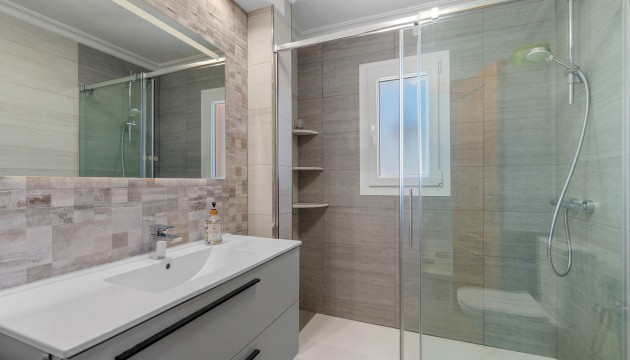 Resale - Townhouse - Orihuela Costa - La Zenia