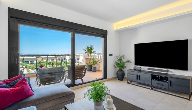 Resale - Apartment - Orihuela Costa - Los Dolses