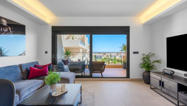 Resale - Apartment - Orihuela Costa - Los Dolses