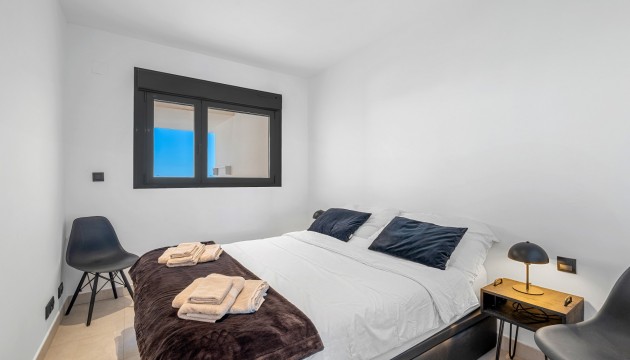 Resale - Apartment - Orihuela Costa - Los Dolses