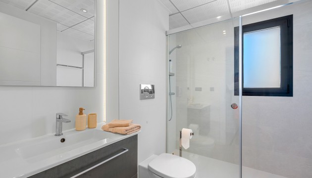 Resale - Apartment - Orihuela Costa - Los Dolses