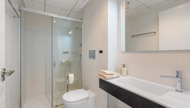 Resale - Apartment - Orihuela Costa - Los Dolses