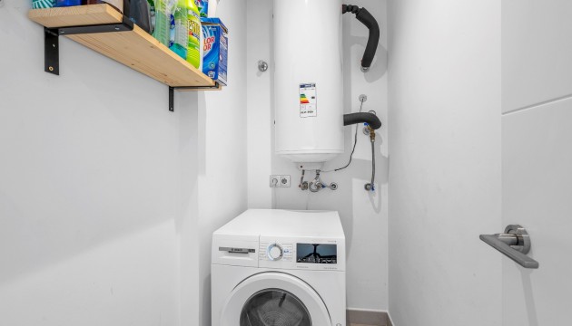 Resale - Apartment - Orihuela Costa - Los Dolses