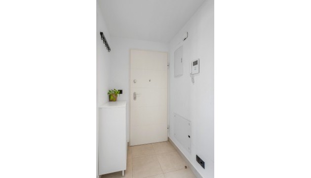 Resale - Apartment - Orihuela Costa - Los Dolses