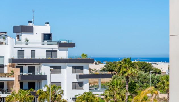 Resale - Apartment - Orihuela Costa - Los Dolses