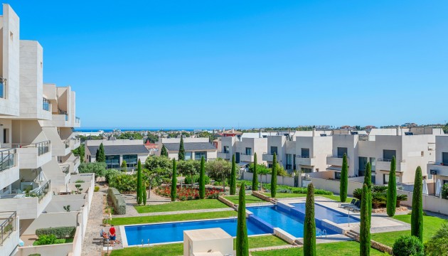 Resale - Apartment - Orihuela Costa - Los Dolses