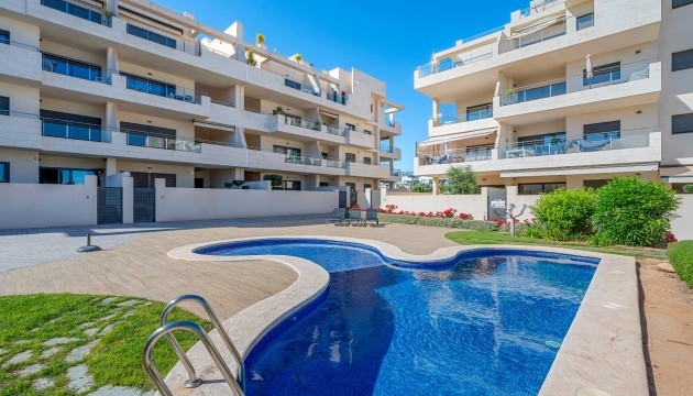 Resale - Apartment - Orihuela Costa - Los Dolses