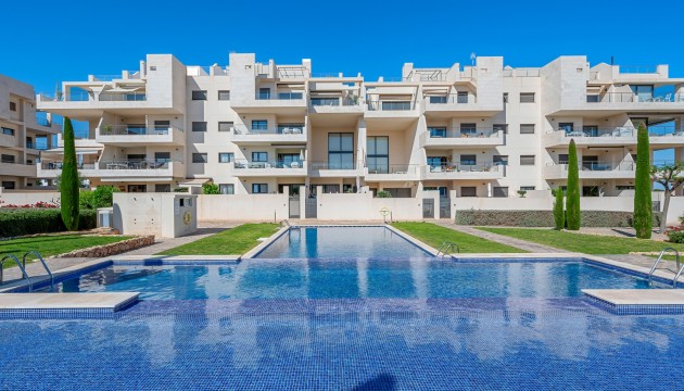 Resale - Apartment - Orihuela Costa - Los Dolses
