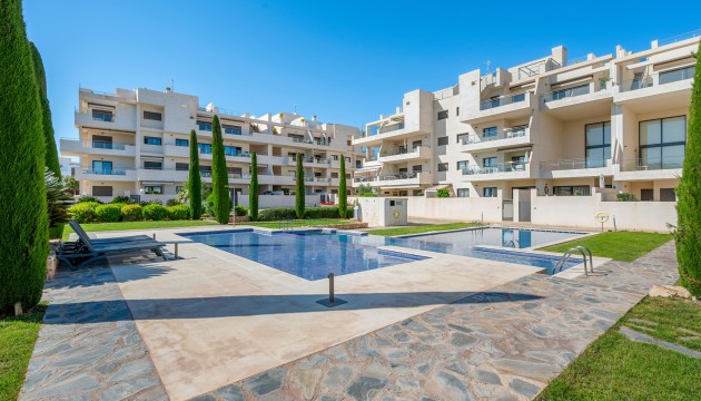Resale - Apartment - Orihuela Costa - Los Dolses
