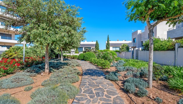 Resale - Apartment - Orihuela Costa - Los Dolses