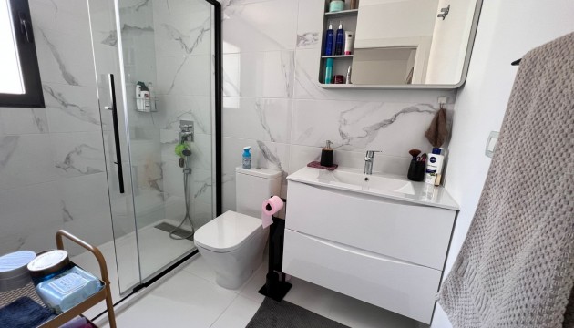 Перепродажа - Квартира - San Miguel de Salinas