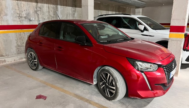 Перепродажа - Квартира - San Miguel de Salinas