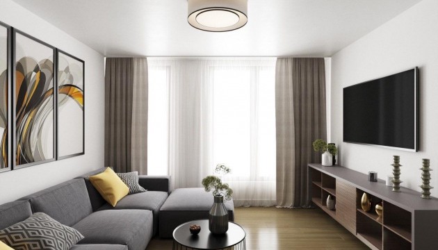 Neue Gebäude - Apartment - Alicante