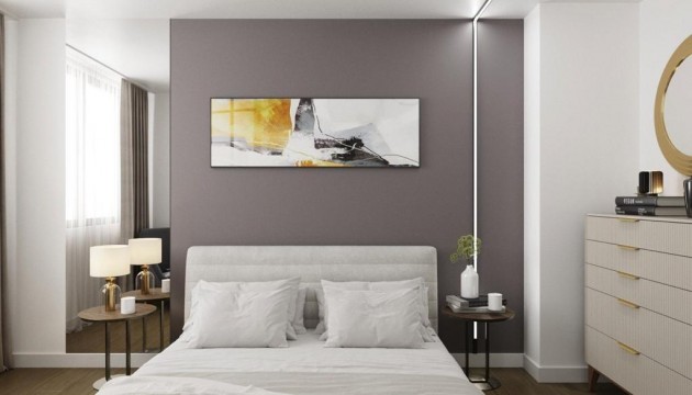 Neue Gebäude - Apartment - Alicante