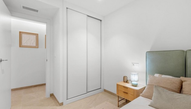 Новое здание - Квартира - Jacarilla