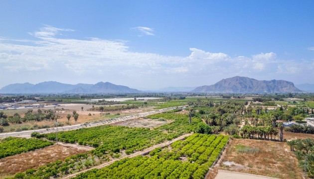 Новое здание - Квартира - Jacarilla