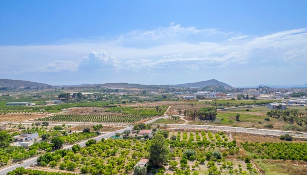 Новое здание - Квартира - Jacarilla