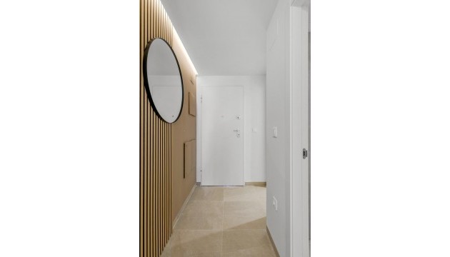 Новое здание - Квартира - Jacarilla