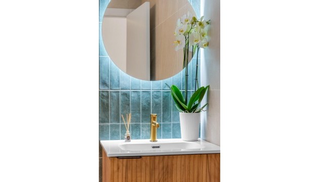 New Build - Apartment - Jacarilla