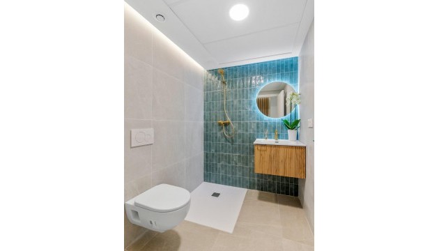 New Build - Apartment - Jacarilla