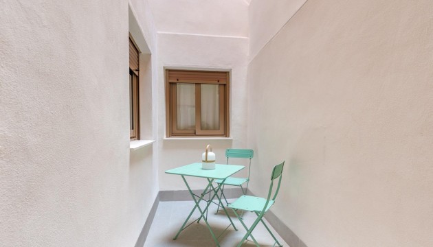 New Build - Apartment - Jacarilla