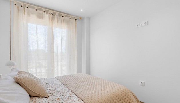 New Build - Apartment - Jacarilla