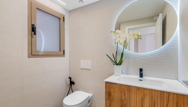 New Build - Apartment - Jacarilla