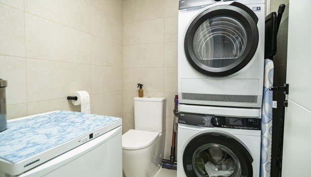 Resale - Apartment - Pilar de la Horadada - Lo Romero Golf