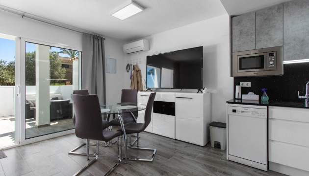 Resale - Duplex - Torrevieja - Los Balcones - Los Altos del Edén