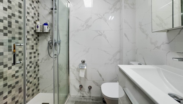 Resale - Duplex - Torrevieja - Los Balcones - Los Altos del Edén