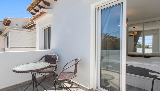 Resale - Duplex - Torrevieja - Los Balcones - Los Altos del Edén
