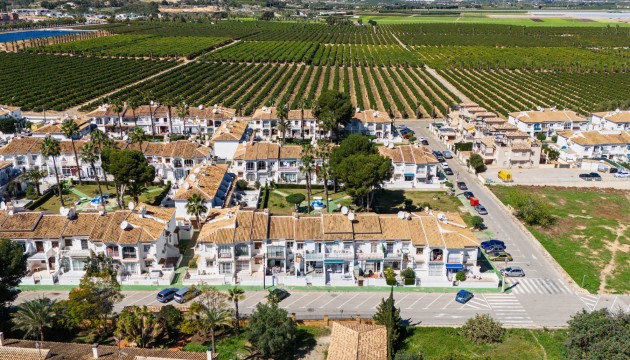 Resale - Duplex - Torrevieja - Los Balcones - Los Altos del Edén