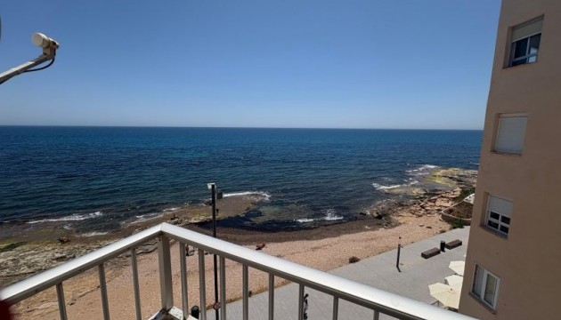 Reventa - Apartamento - Torrevieja
