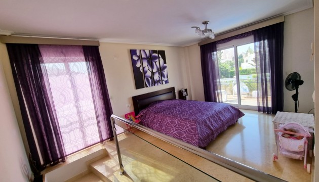 Resale - Detached Villa - Torrevieja - Torrelamata - La Mata