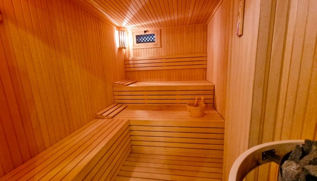 Resale - Detached Villa - Torrevieja - Torrelamata - La Mata