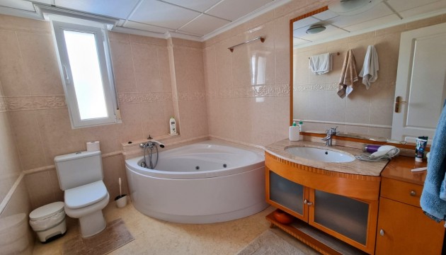 Resale - Detached Villa - Torrevieja - Torrelamata - La Mata