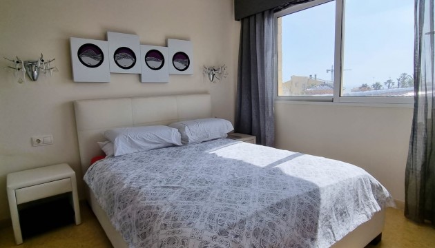 Resale - Detached Villa - Torrevieja - Torrelamata - La Mata