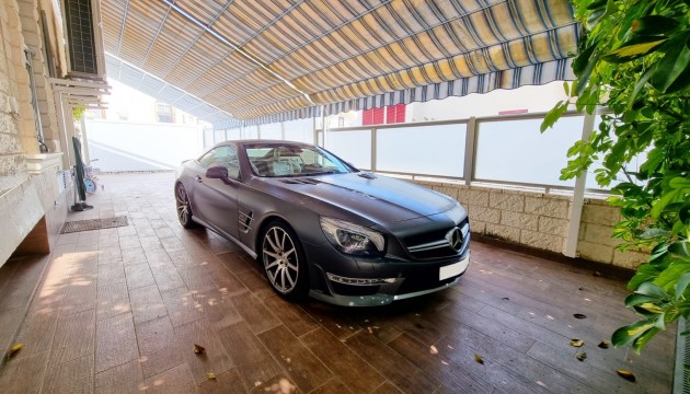 Resale - Detached Villa - Torrevieja - Torrelamata - La Mata