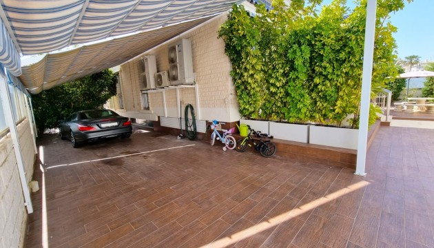 Resale - Detached Villa - Torrevieja - Torrelamata - La Mata