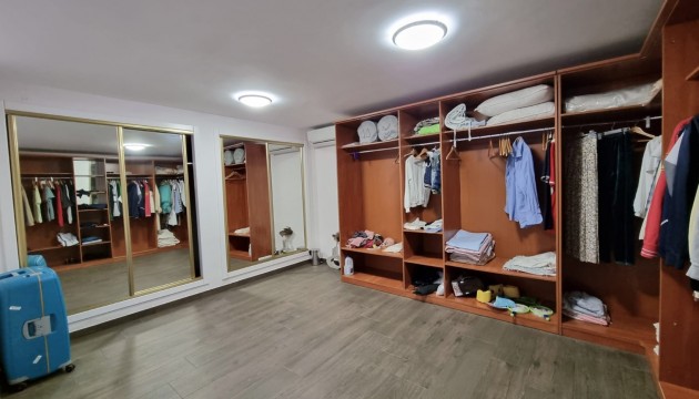 Resale - Detached Villa - Torrevieja - Torrelamata - La Mata