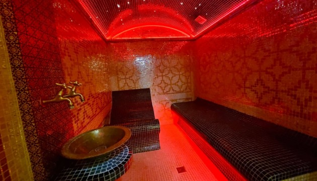 Resale - Detached Villa - Torrevieja - Torrelamata - La Mata