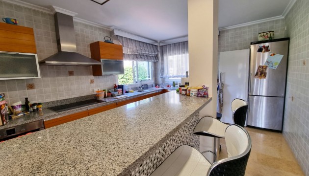 Resale - Detached Villa - Torrevieja - Torrelamata - La Mata