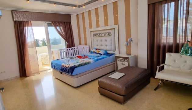 Resale - Detached Villa - Torrevieja - Torrelamata - La Mata