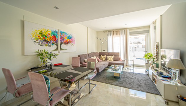 Herverkoop - Detached Villa - Orihuela Costa - Lomas de Cabo Roig