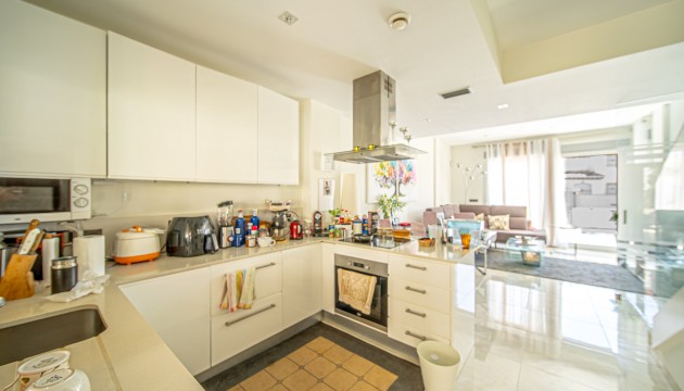 Herverkoop - Detached Villa - Orihuela Costa - Lomas de Cabo Roig