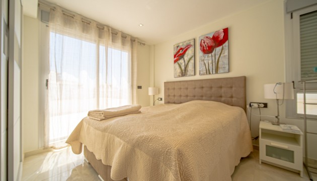 Herverkoop - Detached Villa - Orihuela Costa - Lomas de Cabo Roig