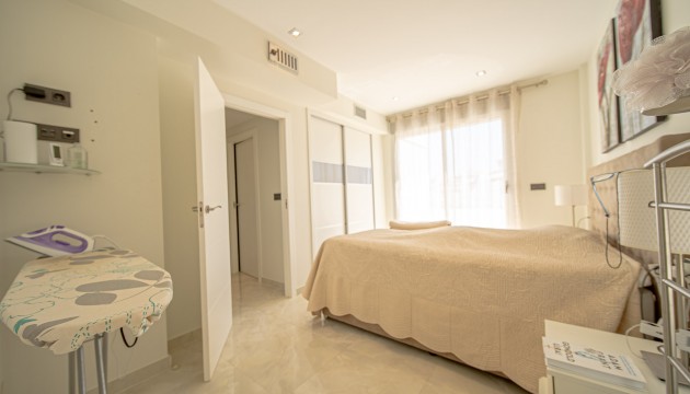 Herverkoop - Detached Villa - Orihuela Costa - Lomas de Cabo Roig