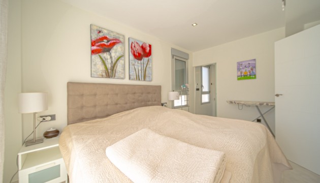 Herverkoop - Detached Villa - Orihuela Costa - Lomas de Cabo Roig