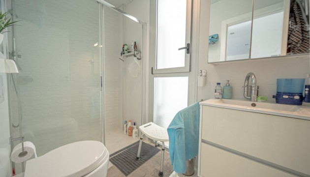 Herverkoop - Detached Villa - Orihuela Costa - Lomas de Cabo Roig